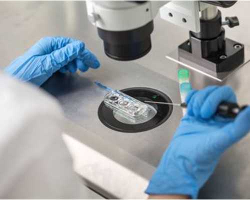 2026年太原试管婴儿医院选择与费用指南