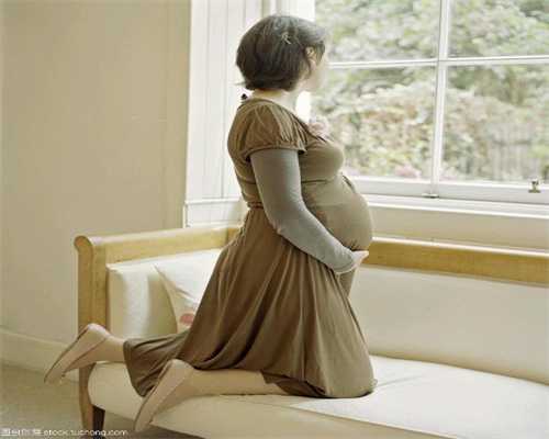 哪些症状告诉你代孕了测早孕哪种方法准确