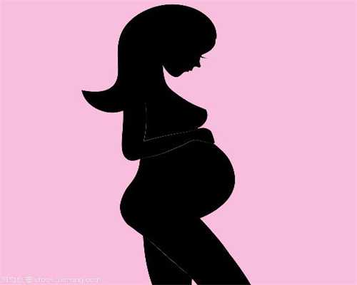 第三代试管婴儿流程：怀孕5个月肚子上长白癜风