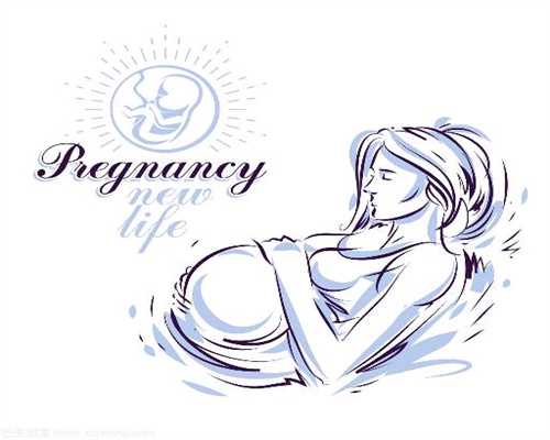 不孕不育检查时机：怀孕妈妈有多难26周孕妈呼吸