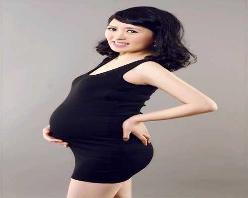 海外试管助孕：笑话：老婆怀孕不久，前天想吃