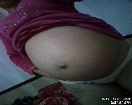 深圳代孕中心,女人怀孕后，4个地方被称作孕妈“