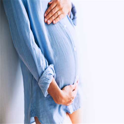 怀孕8个月肚子疼是怎么回事？